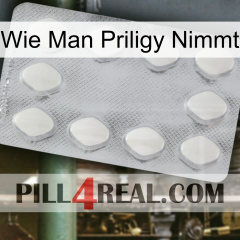 How To Take Priligy 16
